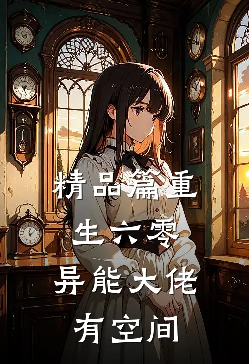 精品篇重生六零：异能大佬有空间