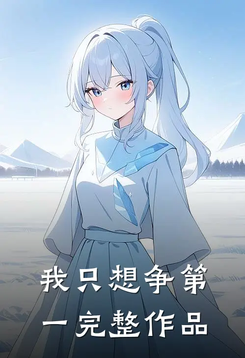 我只想争第一完整作品