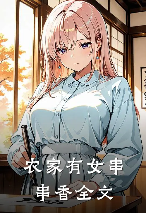 农家有女串串香全文