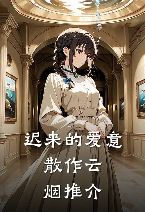迟来的爱意，散作云烟推介
