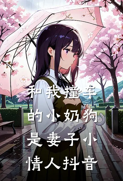 和我撞车的小奶狗是妻子小情人抖音