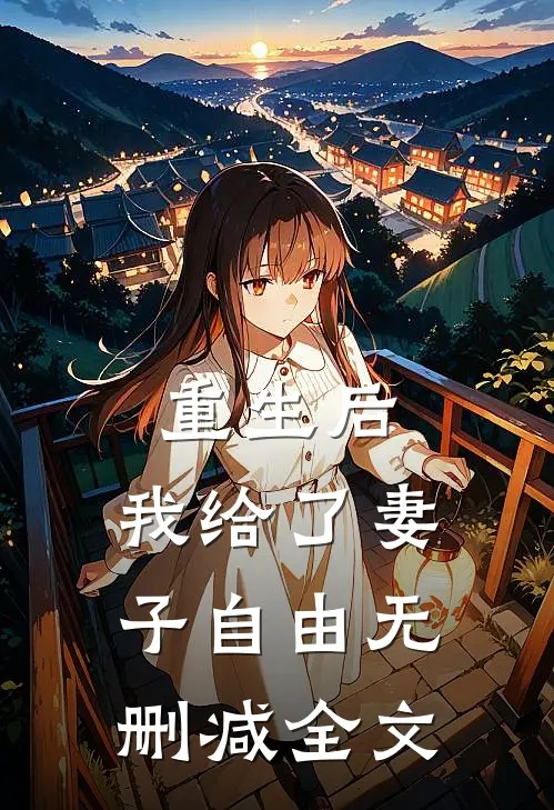 重生后，我给了妻子自由无删减全文
