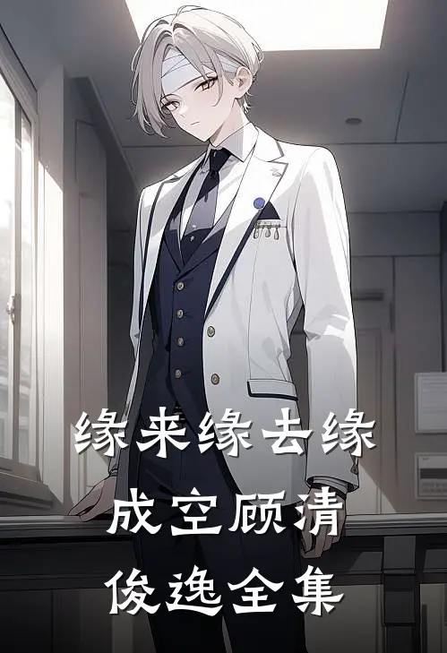 缘来缘去缘成空顾清俊逸 全集