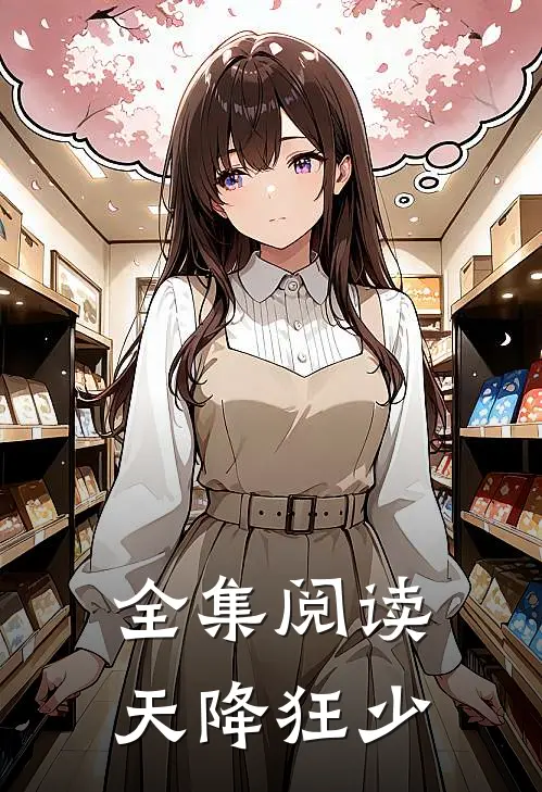 全集阅读天降狂少 