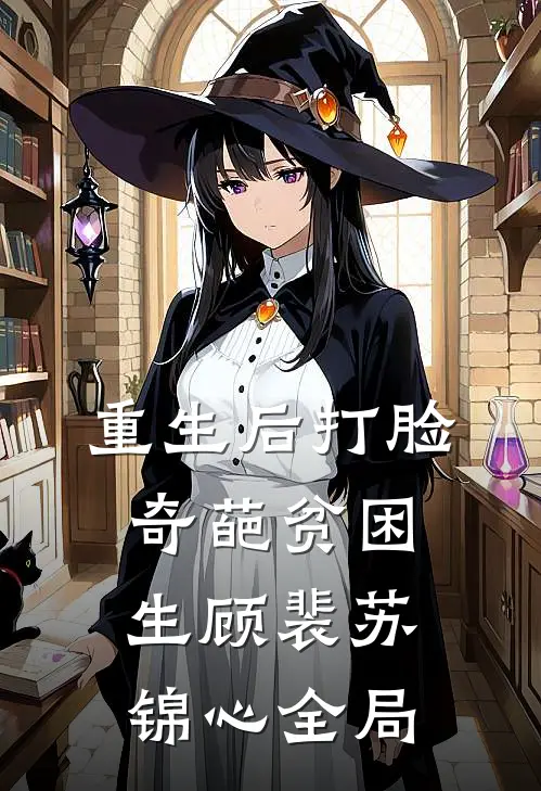 重生后打脸奇葩贫困生顾裴苏锦心全局