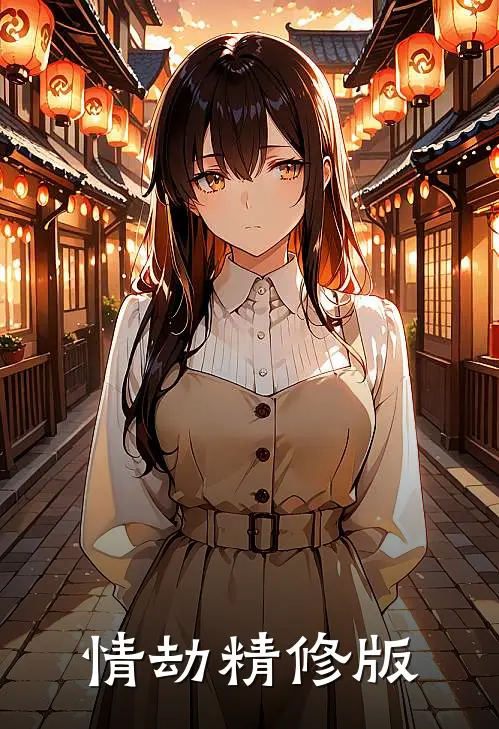 情劫精修版