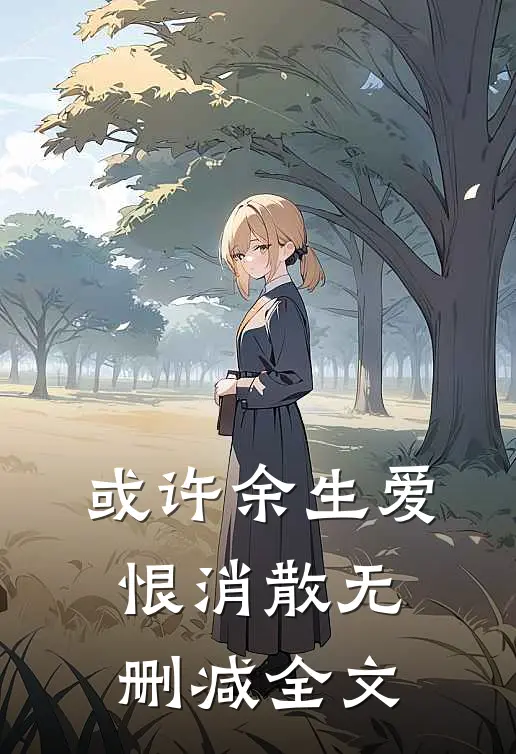 或许余生爱恨消散无删减全文