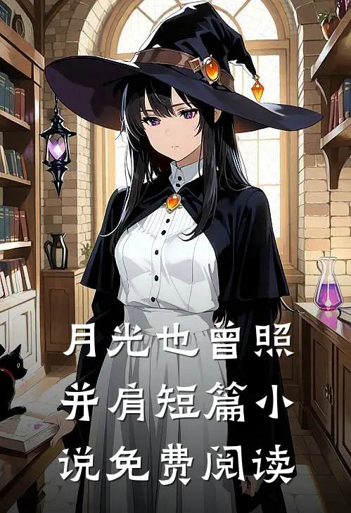 月光也曾照并肩短篇小说免费阅读