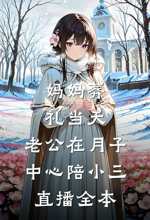 妈妈葬礼当天，老公在月子中心陪小三直播全本