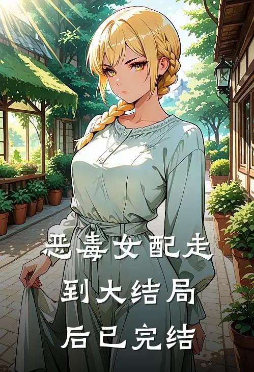 恶毒女配走到大结局后已完结