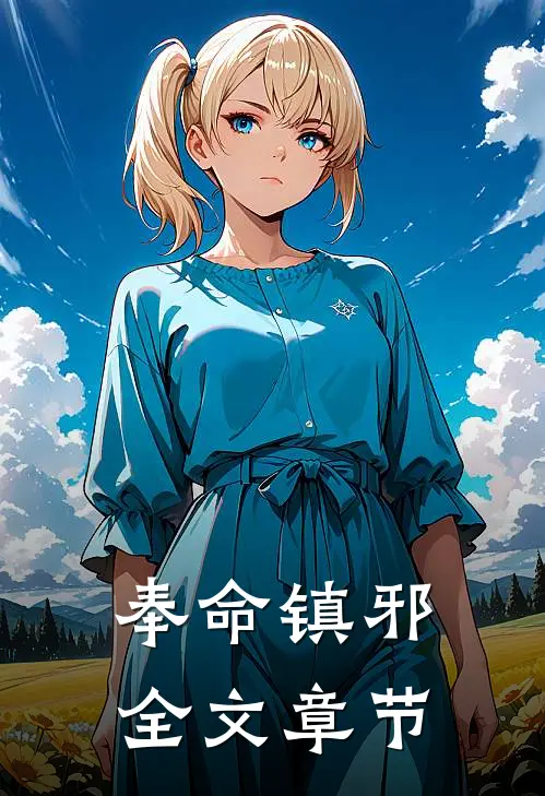 奉命镇邪全文章节