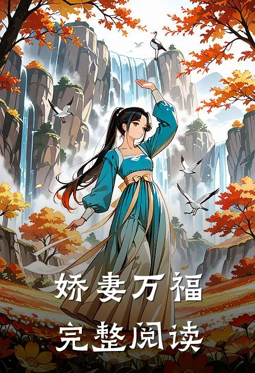 娇妻万福完整阅读