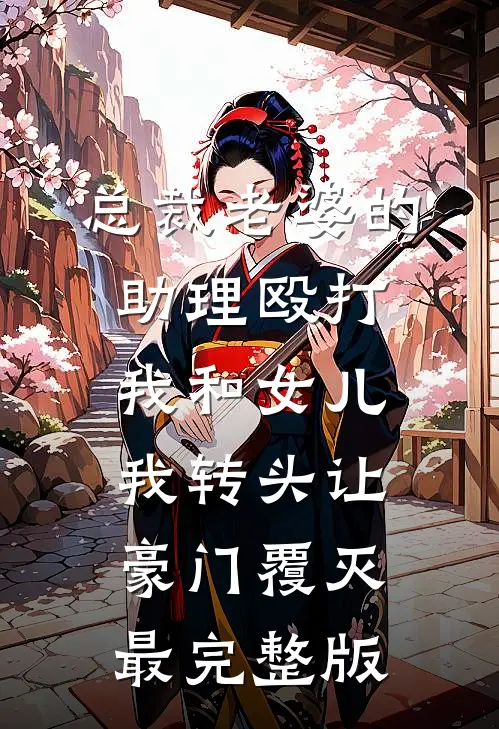 总裁老婆的助理殴打我和女儿，我转头让豪门覆灭最完整版