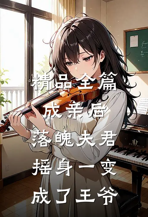 精品全篇成亲后，落魄夫君摇身一变成了王爷