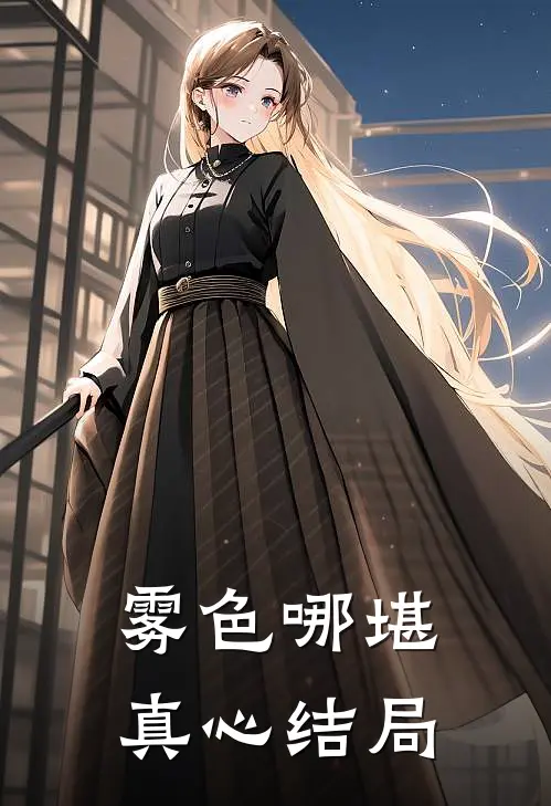 雾色哪堪真心结局