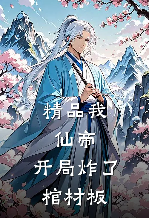 精品我，仙帝，开局炸了棺材板