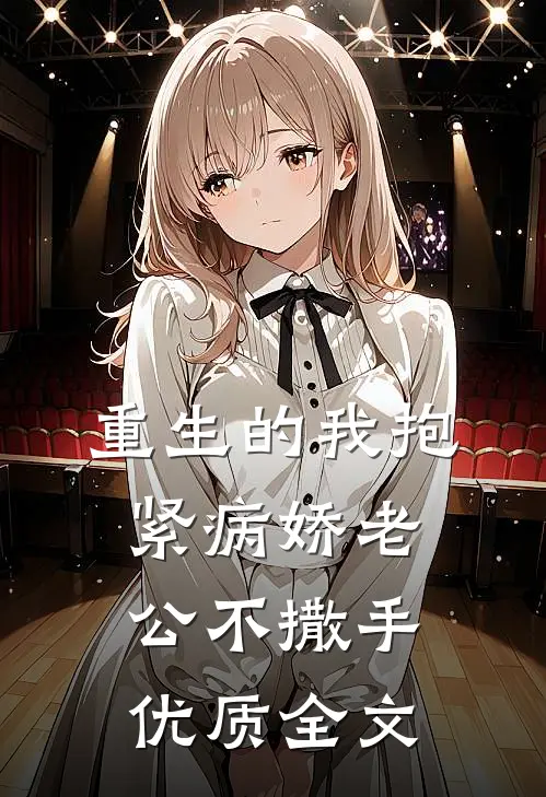 重生的我抱紧病娇老公不撒手优质全文