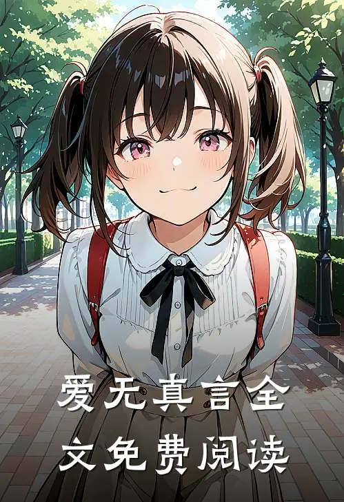 爱无真言全文免费阅读