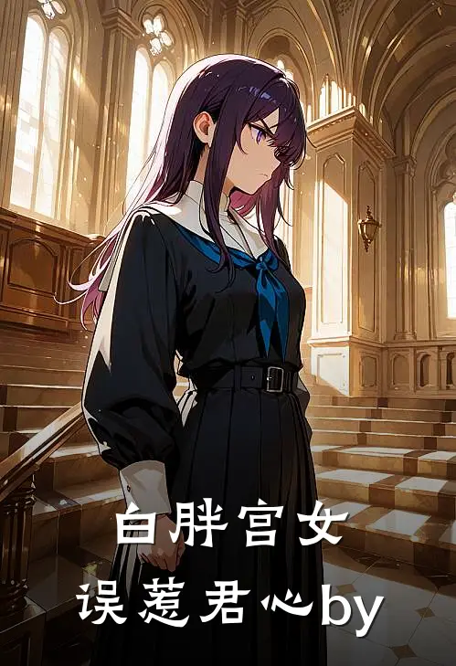 白胖宫女，误惹君心by