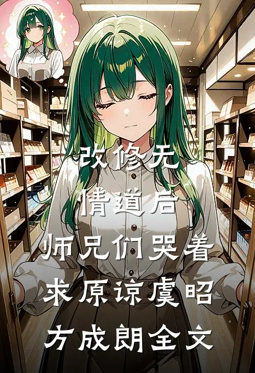 改修无情道后，师兄们哭着求原谅虞昭方成朗全文