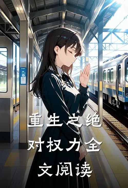 重生之绝对权力全文阅读