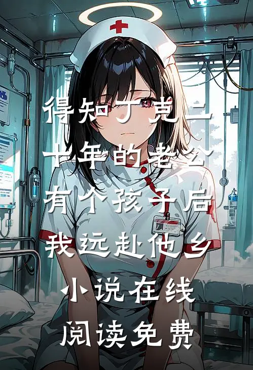 得知丁克二十年的老公有个孩子后，我远赴他乡小说在线阅读免费