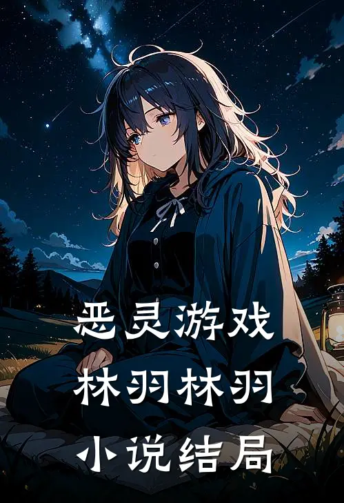 恶灵游戏林羽林羽小说结局
