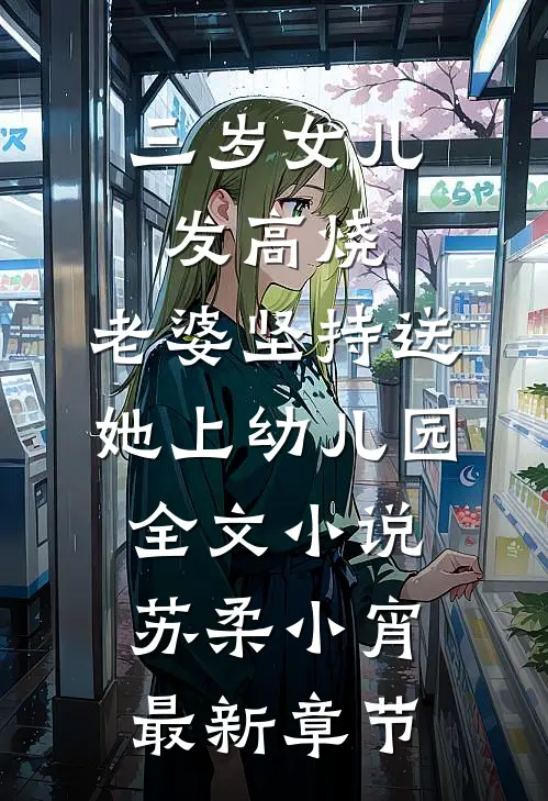 三岁女儿发高烧，老婆坚持送她上幼儿园全文小说苏柔小宵最新章节