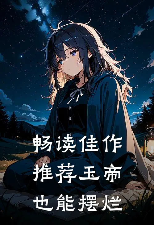 畅读佳作推荐玉帝也能摆烂