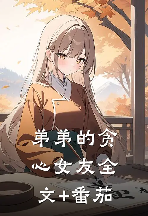 弟弟的贪心女友全文+番茄