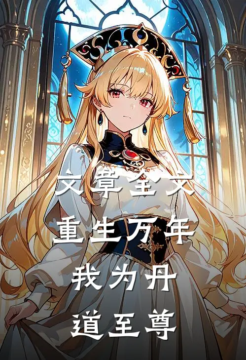 文章全文重生万年:我为丹道至尊