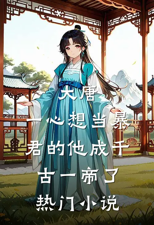 大唐：一心想当暴君的他成千古一帝了热门小说