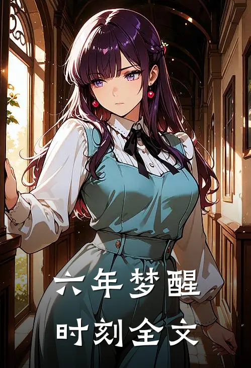 六年梦醒时刻全文