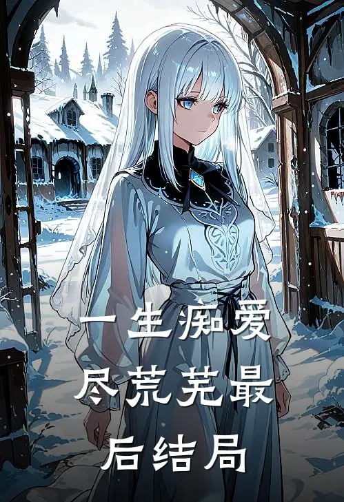 一生痴爱尽荒芜最后结局