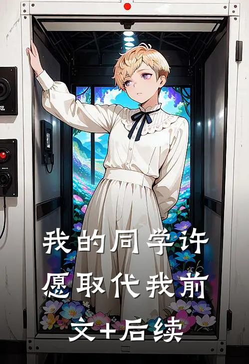 我的同学许愿取代我前文+后续