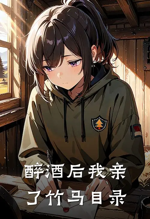 醉酒后我亲了竹马目录