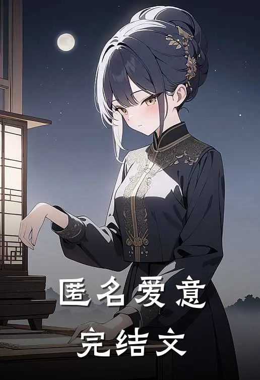 匿名爱意完结文