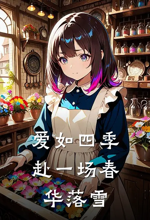 爱如四季：赴一场春华落雪