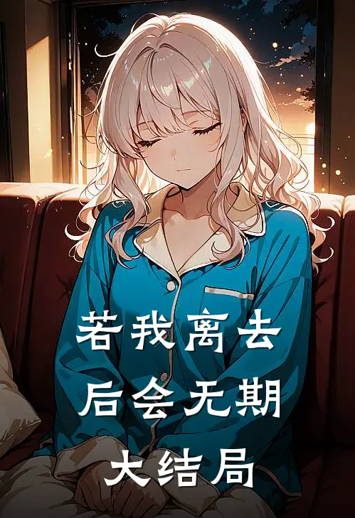 若我离去，后会无期大结局