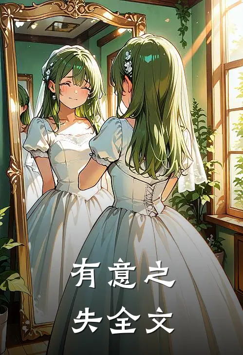 有意之失全文