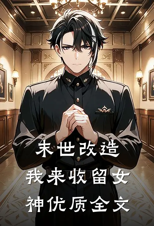 末世改造，我来收留女神优质全文
