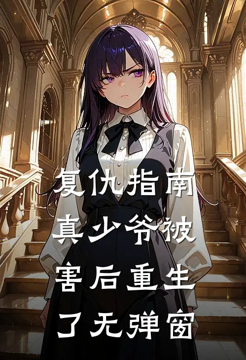 复仇指南：真少爷被害后重生了无弹窗
