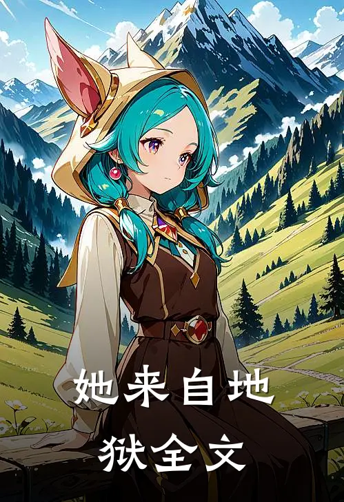 她来自地狱全文
