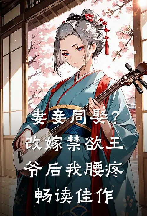 妻妾同娶？改嫁禁欲王爷后我腰疼畅读佳作