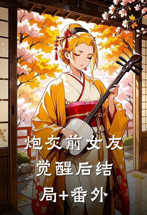 炮灰前女友觉醒后结局+番外