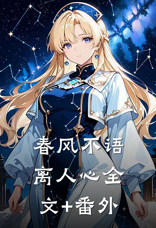 春风不语离人心全文+番外