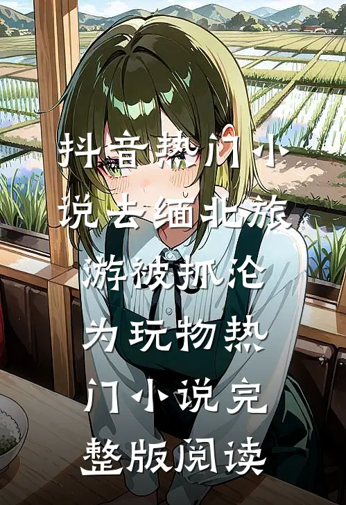 抖音热门小说去缅北旅游被抓沦为玩物热门小说完整版阅读