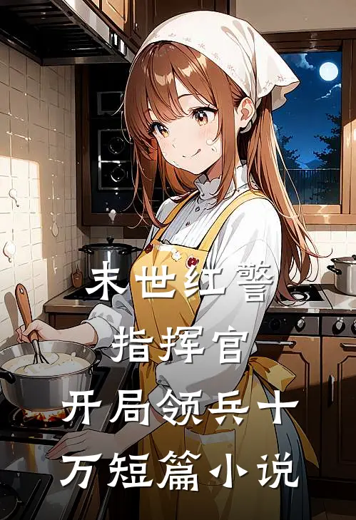 末世红警指挥官：开局领兵十万短篇小说