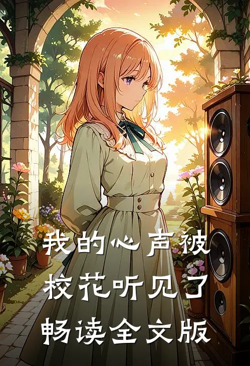 我的心声被校花听见了畅读全文版