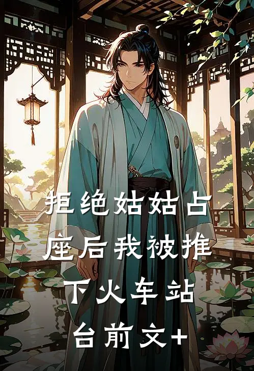 拒绝姑姑占座后我被推下火车站台前文+